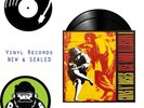 Guns N' Roses - Use Your Illusion I 2xLP Vinyl Record 
