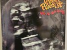 FASTER PUSSYCAT Wake Me When It's Over 1989 LP GLAM/HAIR METAL ORG PRS VINYL