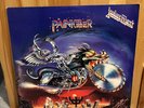 Judas Priest Painkiller Vinyl Record Album LP C 46891