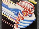JUDAS PRIEST  TURBO  ORIG. 1986 HEAVY METAL VINYL LP VG+\VG+