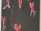 The Rolling Stones - The Rolling Stones No. 2 - Mono - Steel Blue Vinyl