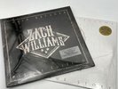 (2) ZACH WILLIAMS Records “Chain Breaker: DELUXE” 
