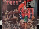 Dangerous Toys S/T LP, OG 1st Press  Shrink w/ Hype Sticker, OIS, NM Rare