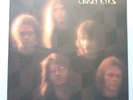 Poco - Crazy Eyes Vinyl LP US 1st 1973 Tex Sleeve EX+/EX+