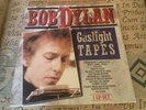 Bob Dylan Gaslight Tapes BOX SET Rare Original GERMAN BOX SET 3 X LP