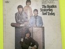2ND STATE BUTCHER COVER THE BEATLES YESTERDAY AND TODAY LP Stereo RIAA 5