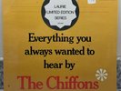 Everything You Always Wanted To Hear By The Chiffons But Couldn't Get ; 1975 LP