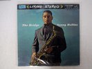 SONNY ROLLINS THE BRIDGE VICTOR SHP5074 JAPAN FLIPBACK COVER PROMO TESTPRESS LP