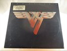 Van Halen Van Halen II Sealed Vinyl Record LP USA 1979 WB HS 3312 Hype Sticker