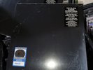 METALLICA The BLACK ALBUM Double LP Walmart BLACKER MARBLED Vinyl New  W/HYPE