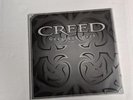 Creed Greatest Hits, Vinyl w Side D etching 2022, opened