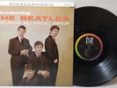 The Beatles - Introducing The Beatles - Stereo Version Two - Monarch Pressing