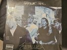 Metallica Garage Inc First US Press New 3lp