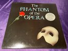 Phantom of The Opera - Soundtrack Double Vinyl Record LP Album  Michael Crawford