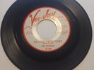 The Spaniels 100 Years From Today - These Three Words Vee-Jay PROMO 328 M- Cond