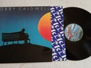 Bobby Caldwell Self Titled 1978 Original LP Clouds 8804 EX/EX w/ TK Insert