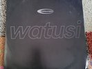 Watusi by The Wedding Present record 1994 rare first print vinyl collectable