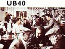 UB40 - The Best Of UB40 - Volume One - Used Vinyl Record - E12214A