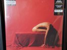 BAD OMENS - The Death of Peace of Mind Vinyl 2LP - Ultra Clear Black Smoke