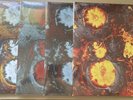 Infinite Games The Black Queen Vinyl Bundle - 5 Variants