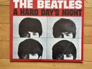 The Beatles ‘A Hard Day's Night’ Soundtrack in Original Shrink, 1st Stereo Ed