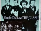 Clash I Fought The Law ,City Of The Dead , Police On My Back , 48 Hours Uk 12