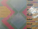 Street Sounds Electro 8 Vinyl LP