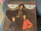 JIMI HENDRIX EXPERIENCE ARE YOU EXPERIENCED TRACK 612001 MONO 1UK 1ST PRESS LP