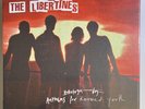 The Libertines - ￼ anthems for doomed youth 12” vinyl boxset signed￼