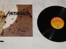 Metallica ‎: One, Rare Vinyl 12