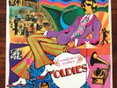 VINYL THE BEATLES A Collection Of Beatles Oldies 1966 UK MONO PRESS LP