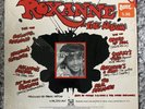 Complete Story Of Real Roxanne The Album Vinyl Queen Rox Revenge Rap Man Dance