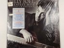 Billy Joel Greatest Hits Volume 1  & 2 I II 2 x LP Records 1985 Pre-owned VG/EX