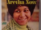 Aretha Franklin: Aretha Now LP