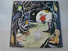 G3-JOHN ENTWISTLE-WHISTLE RYMES-GERMAN LP-1972-NM-THE WHO-UNPLAYED