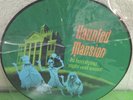 Disney's Haunted Mansion Vinyl  Picture Disc Record Album 2017