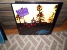 SEALED THE EAGLES HOTEL CALIFORNIA ORIGINAL PRESSING