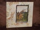 Vinyl-LP: LED ZEPPELIN - IV [4, Zoso] (1971) [Stairway To Heaven, Roch and Roll]