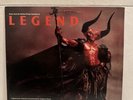 Legend Original Soundtrack Record lp original vinyl album Bryan Ferry Tangerine