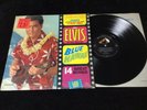 ELVIS PRESLEY LP LPM-2426 BLUE HAWAII IN SHRINK ORIG LONG PLAY NM/EX HIGH GRADE