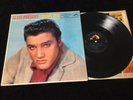 ELVIS PRESLEY LP LPM-1515 LOVING YOU ORIG LONG PLAY EX/EX HIGH GRADE