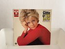 GITTE FEAT FRANCY BOLAND BIG BAND - VOCAL JAZZ ON GERMAN HÖRZU COLUMBIA - NM ORG
