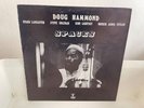 DOUG HAMMOND - BYRD LANCASTER - SPACES - ORIGINAL  - SIGNED + 3 AUTOGRAPHS - NM