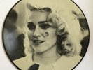 MADONNA 'SHANGHAI SURPRISE' RARE VINYL PICTURE DISC 7