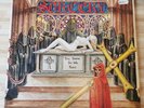 Sorcery - Till Death Do We Part - Vinyl LP - 1980 US