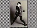 Elvis Costello - My Aim Is True - LP, Album - 1977 - Stiff Records