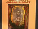 Jah Lion - Colombia Colly / Lee Scratch Perry / Mango Records - MLPS-9386 / 1976
