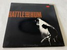 U2 Rattle And Hum 2 LP Vintage Vinyl 1988