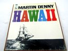 1960s Rare Martin Denny Hawaii Reel to Reel  LT-7488