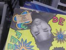 De La Soul – 3 Feet High And Rising (1989) Tommy Boy original issue vinyl NEW LP